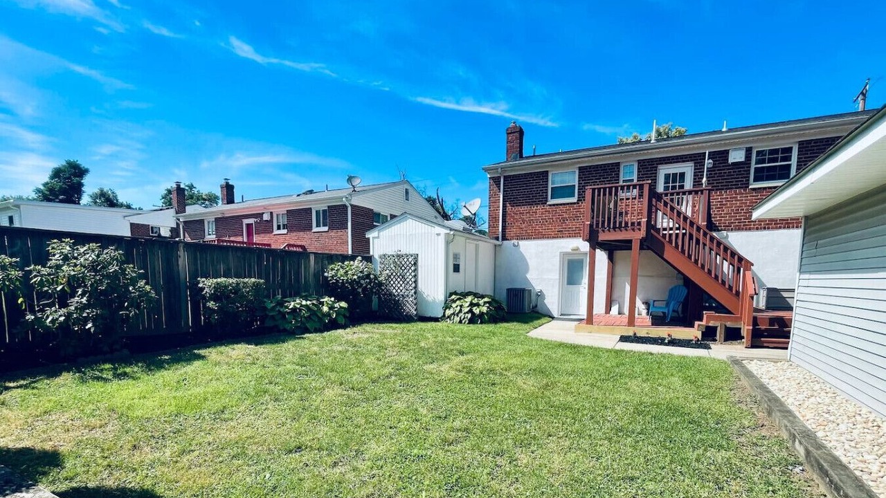Photo of Outdoor in North Bethesda