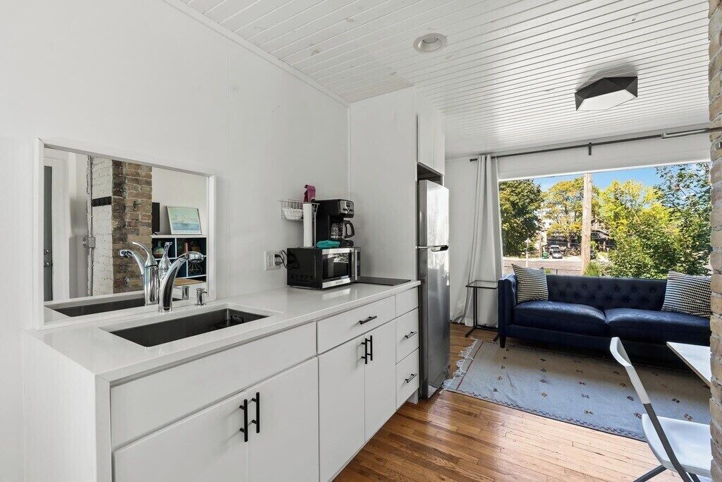 Photo of Kitchen in Fifth Ward
