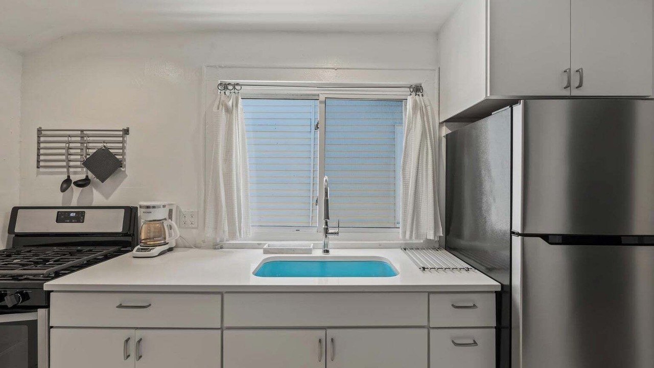 Photo of Kitchen in Fifth Ward
