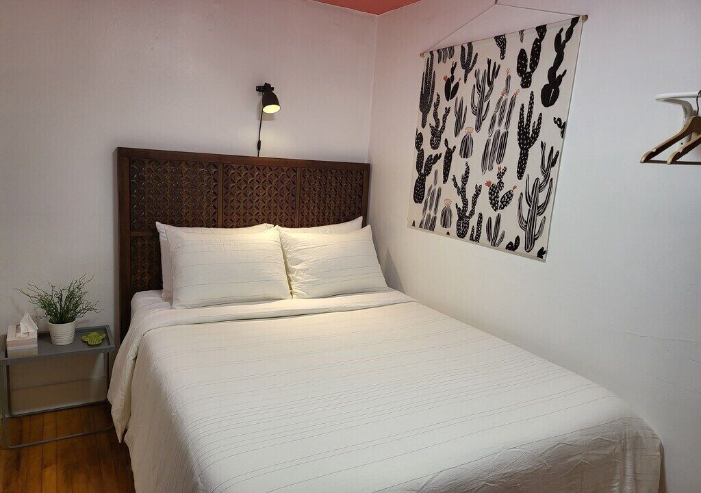 Photo of Bedroom in Fifth Ward