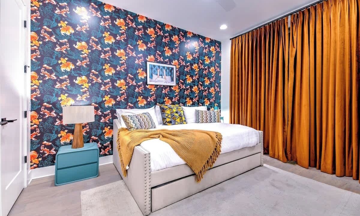 Photo of Bedroom in South Nashville
