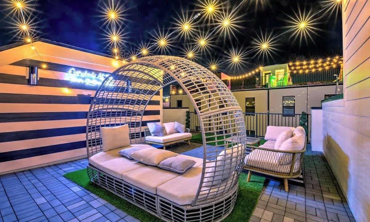 Photo of Patio Balcony in South Nashville