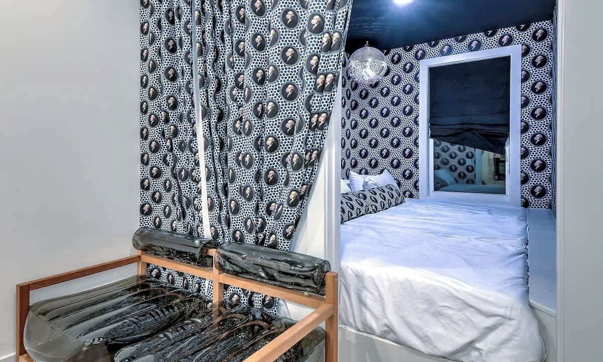 Photo of Bedroom in South Nashville