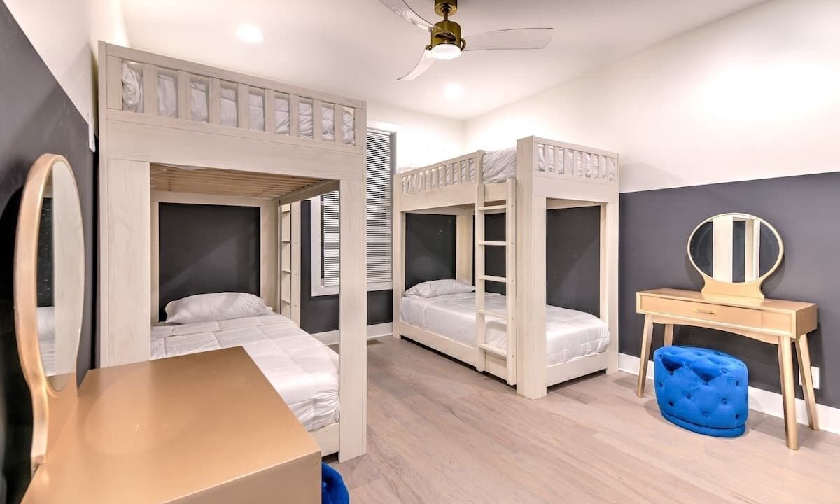 Photo of Bedroom in South Nashville