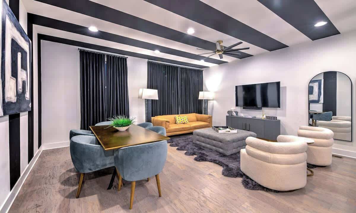 Photo of Livingroom in South Nashville