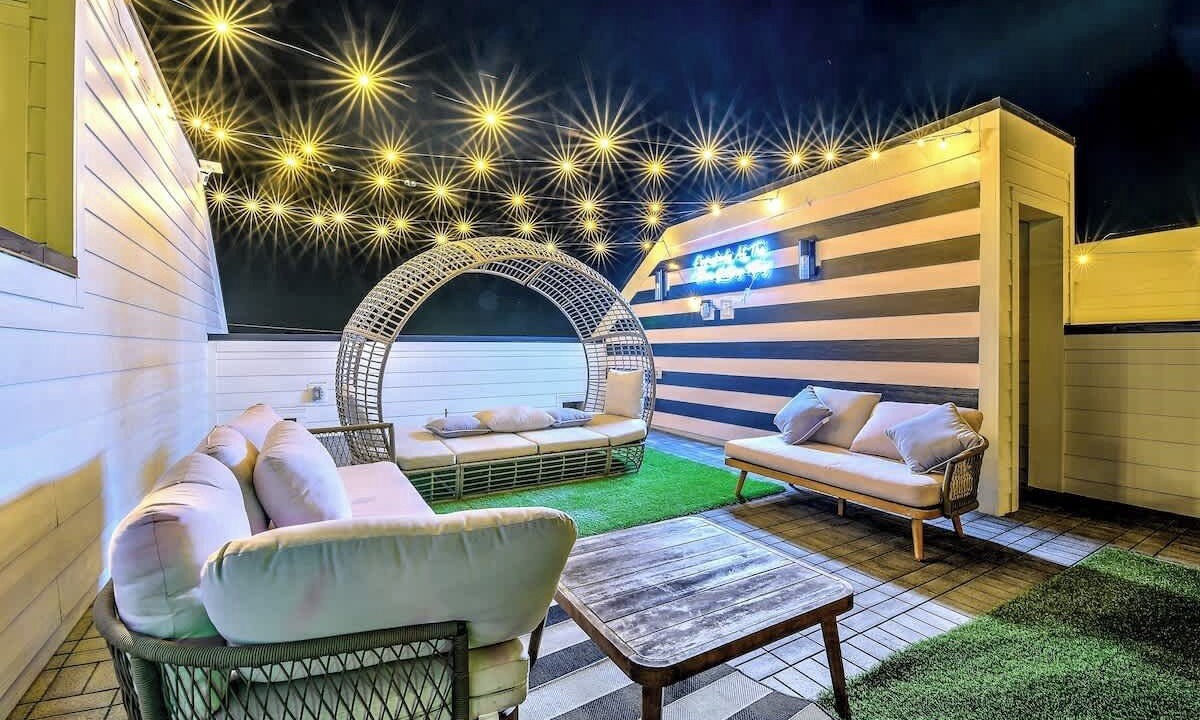Photo of Patio Balcony in South Nashville