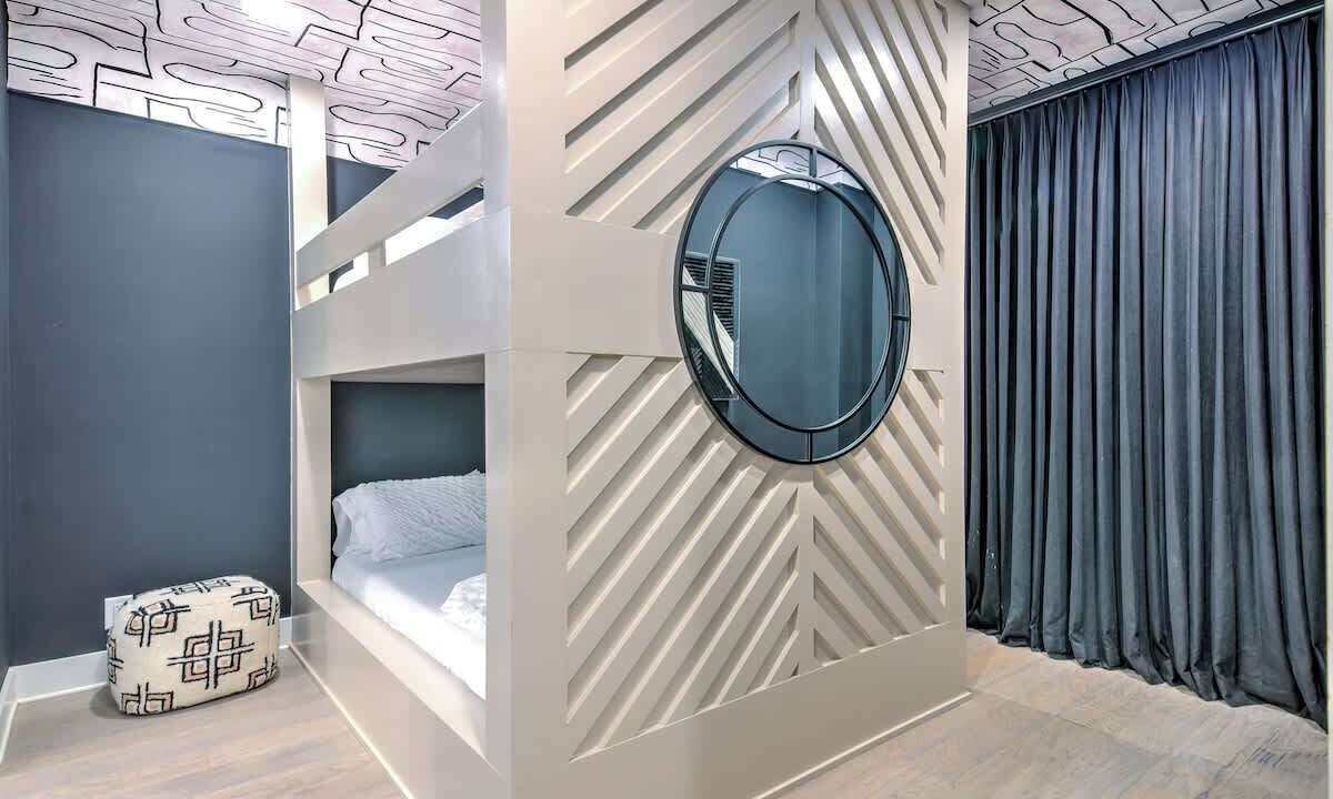 Photo of Bedroom in South Nashville