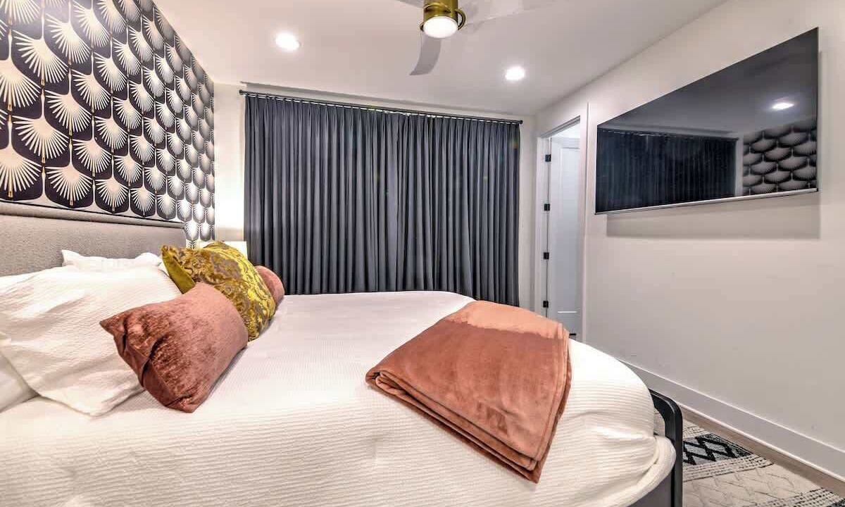 Photo of Bedroom in South Nashville