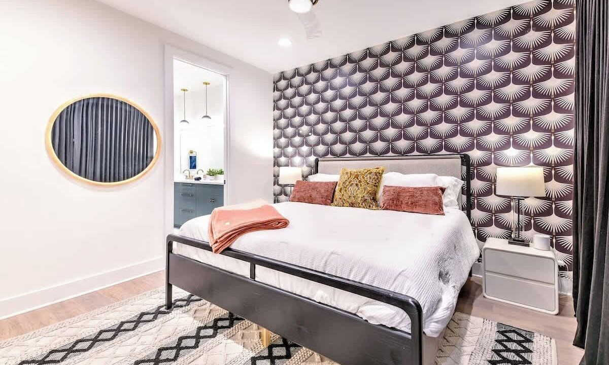 Photo of Bedroom in South Nashville