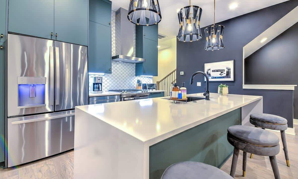 Photo of Kitchen in South Nashville