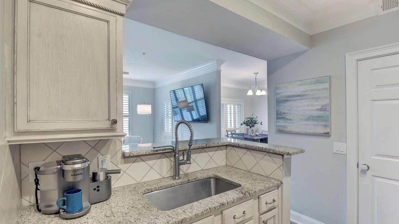Photo of Kitchen in Saint Simons Heights