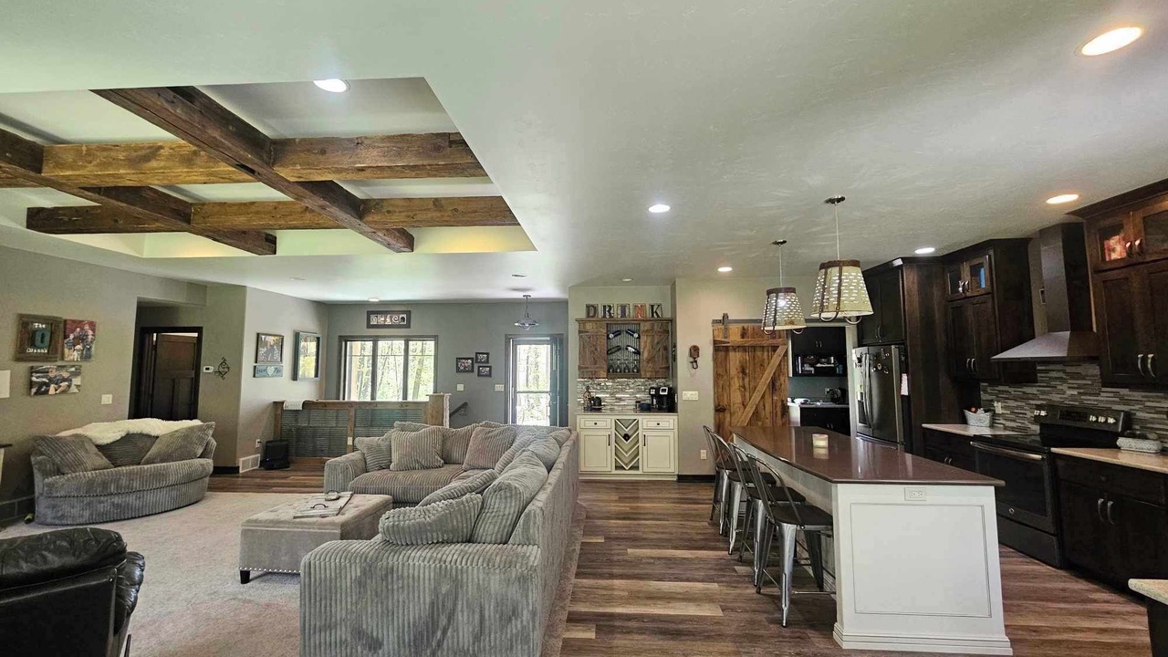Photo of Livingroom in Abrams