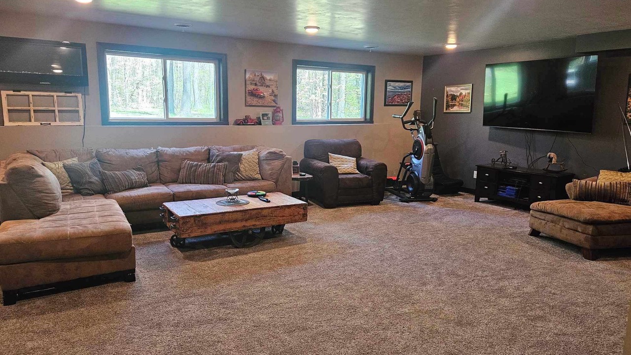 Photo of Livingroom in Abrams