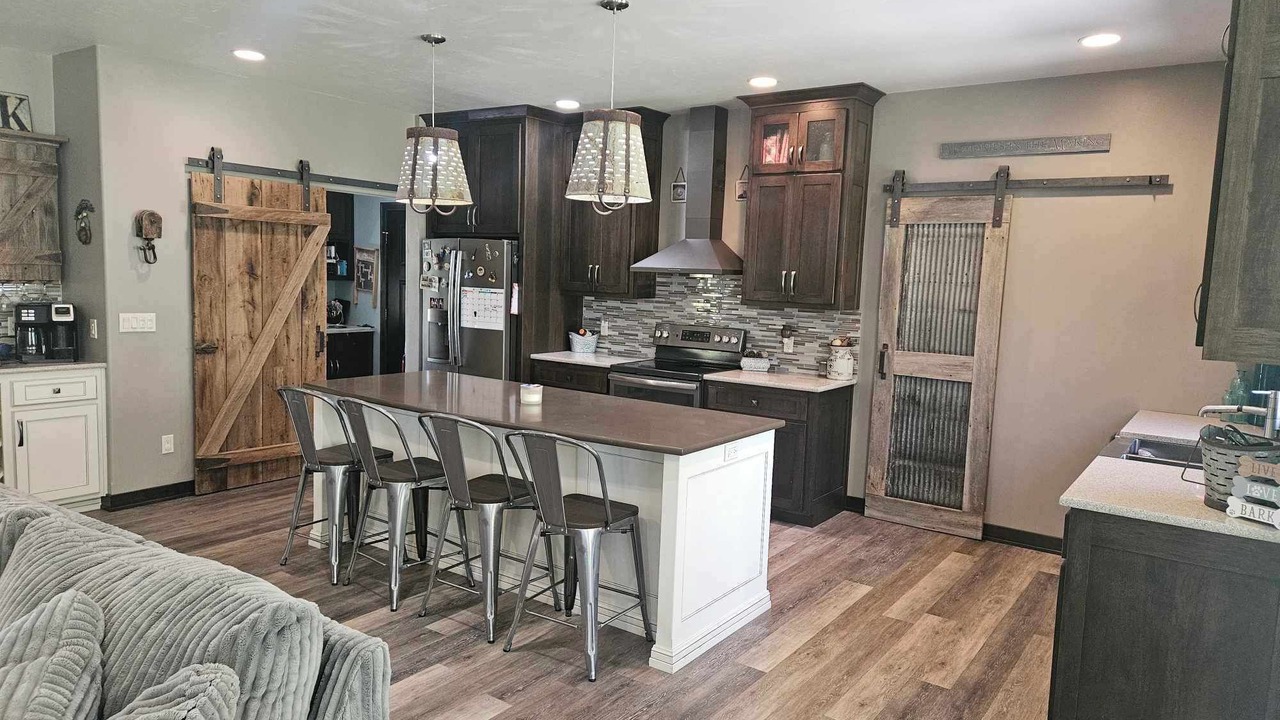 Photo of Kitchen in Abrams