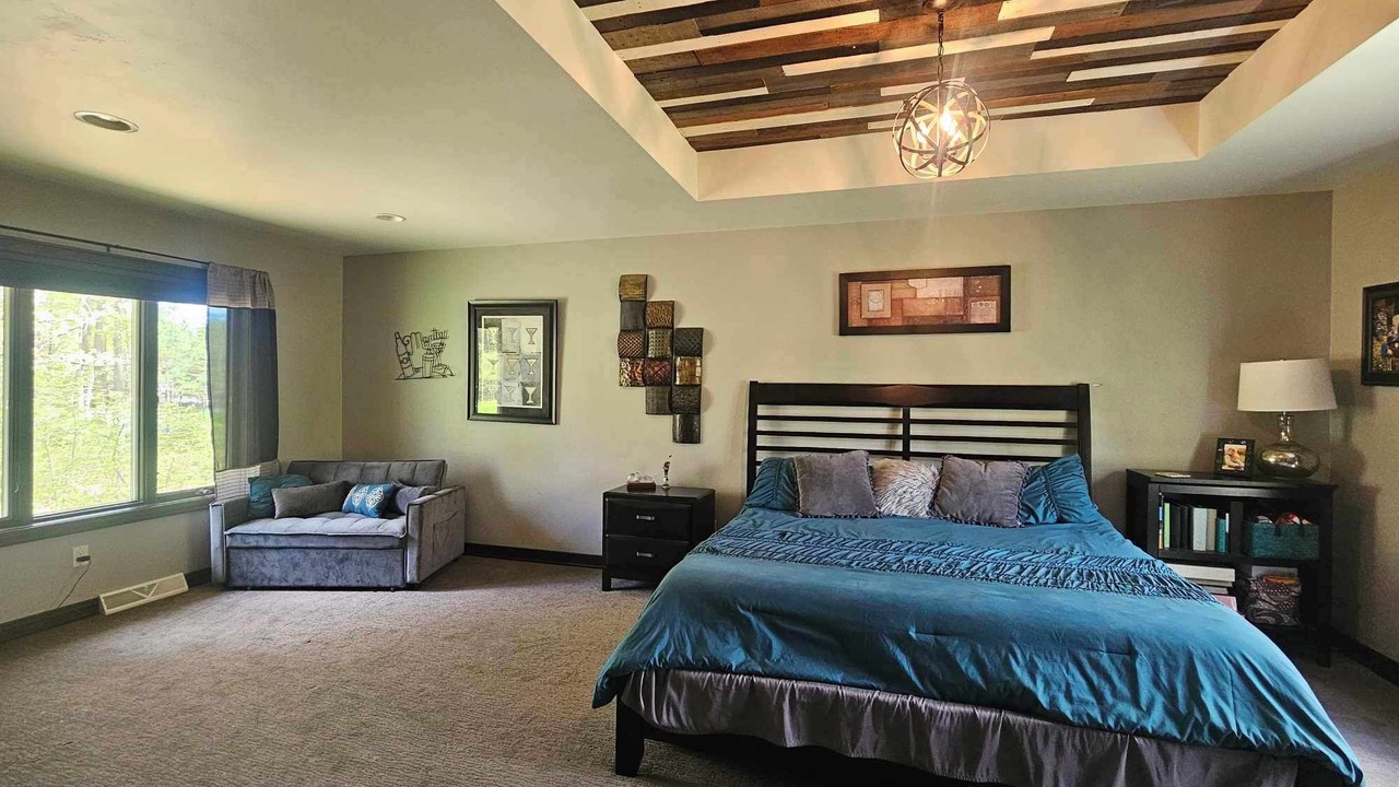 Photo of Bedroom in Abrams