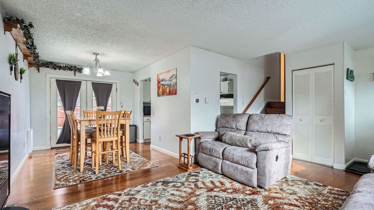 Photo of Bedroom in North Central Westminster
