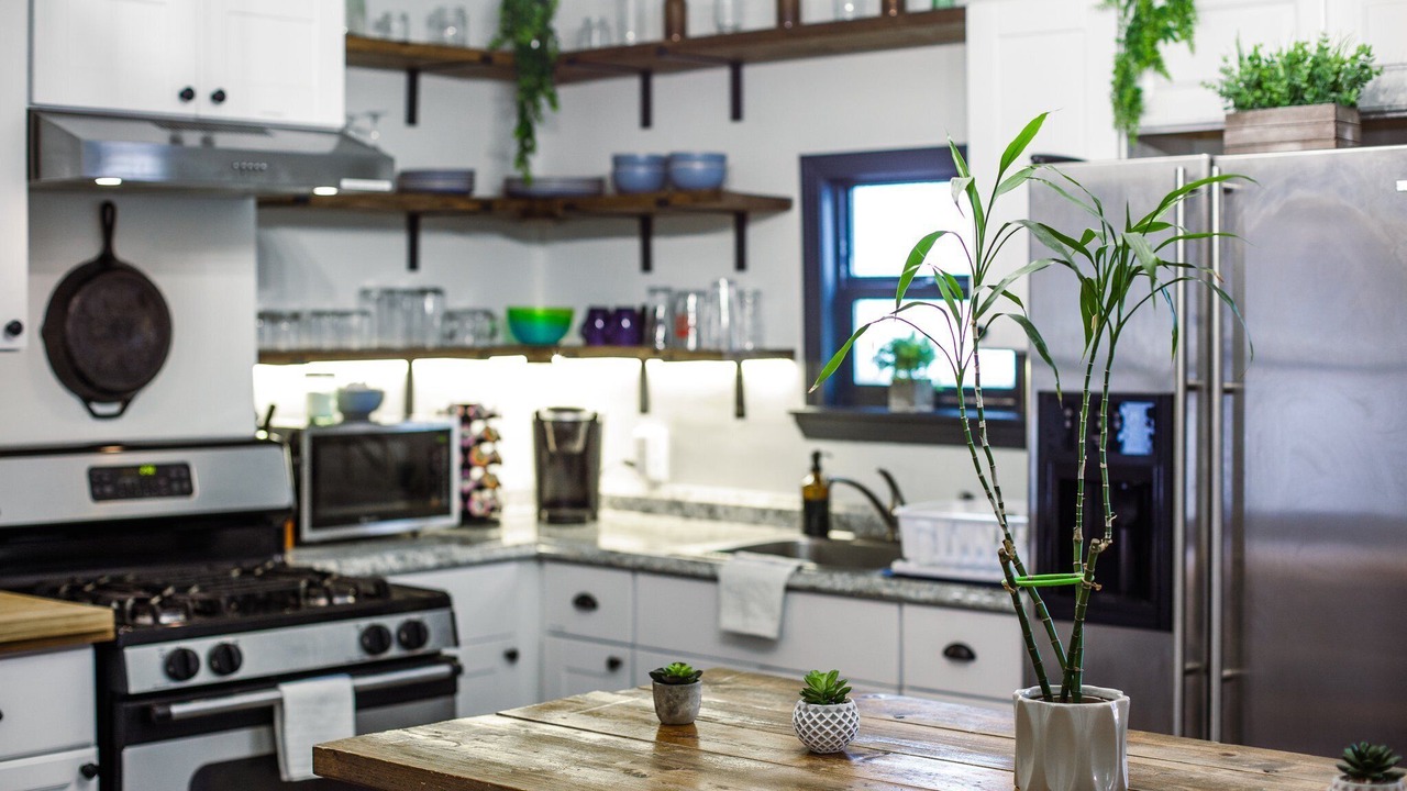 Photo of Kitchen in West End