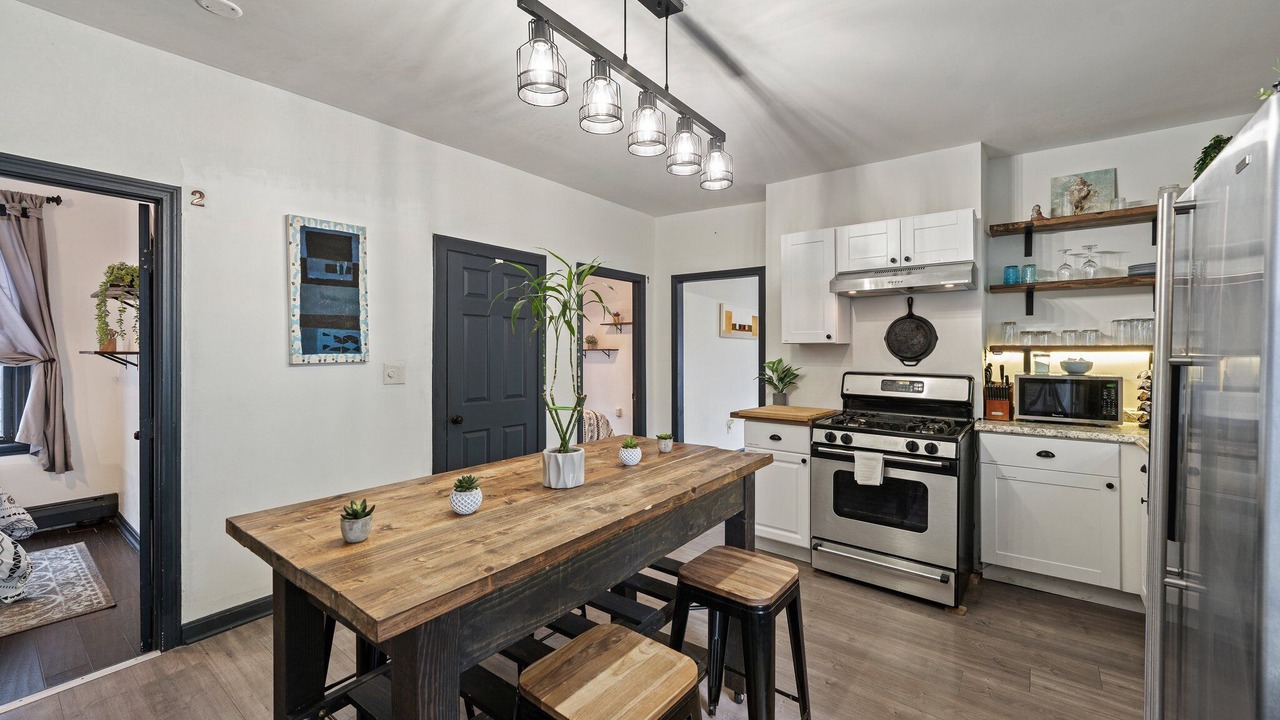 Photo of Kitchen in West End