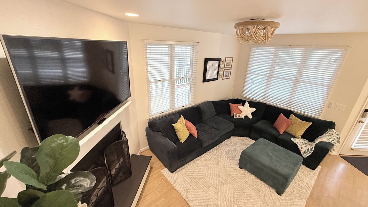 Photo of Livingroom in Gold Coast