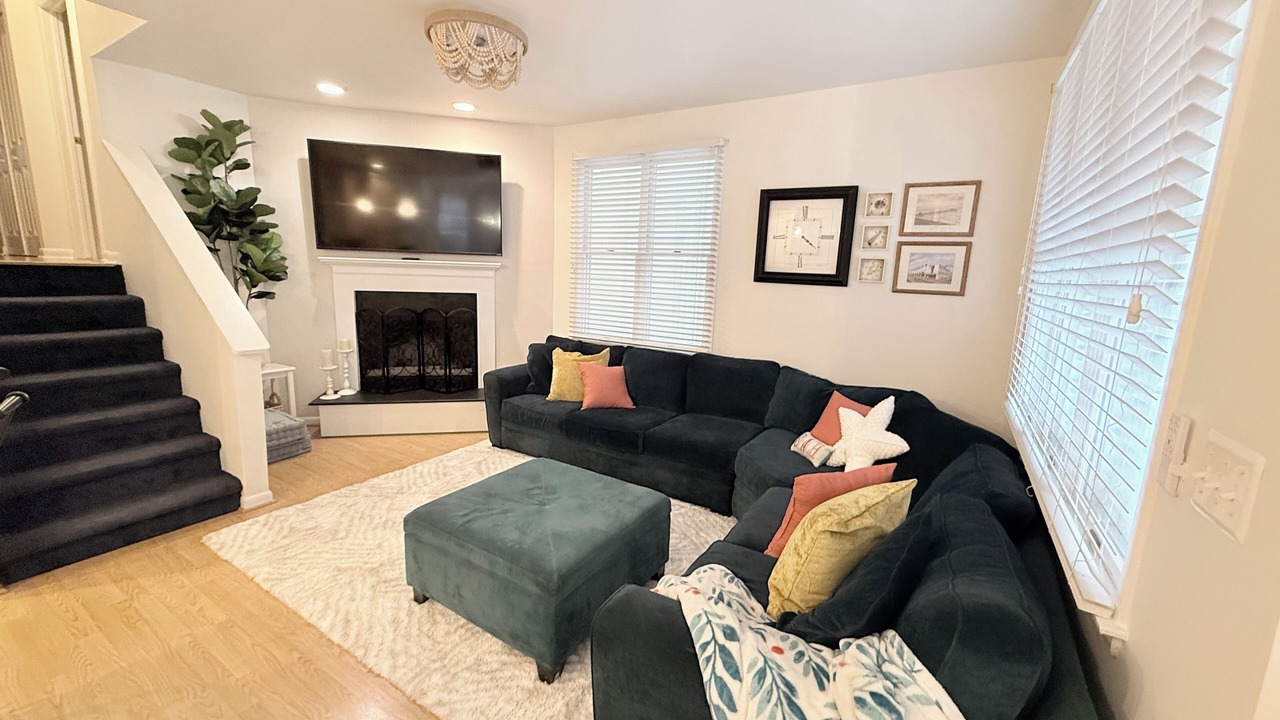Photo of Livingroom in Gold Coast
