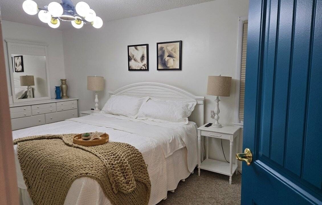 Photo of Bedroom in Gold Coast