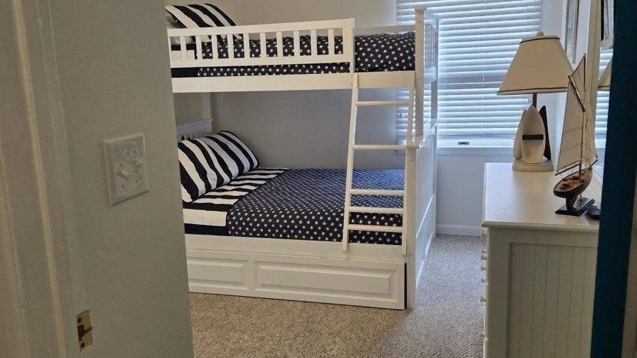Photo of Bedroom in Gold Coast
