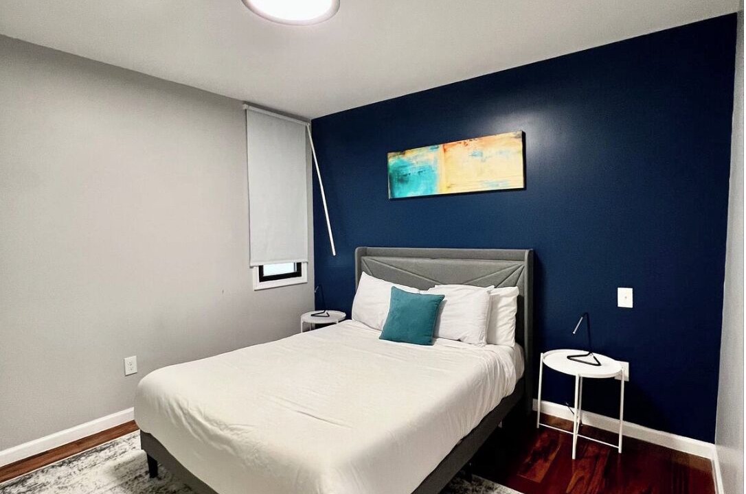 Photo of Bedroom in Chinatown