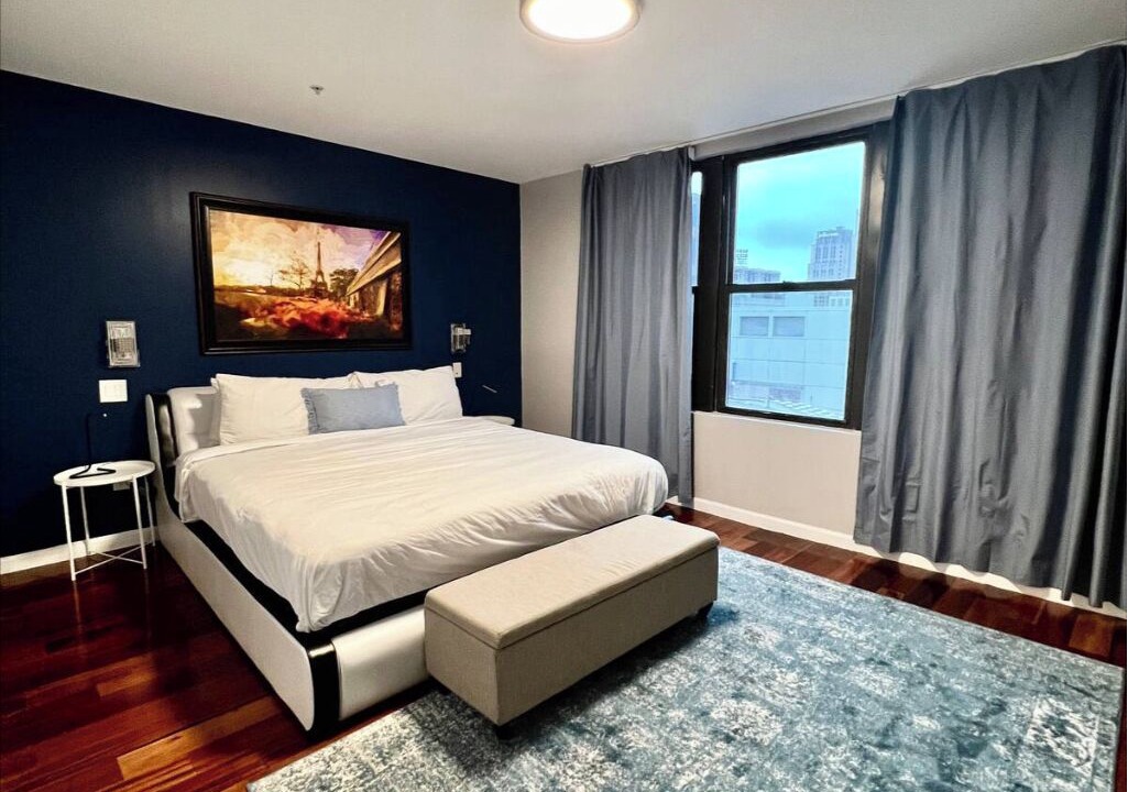 Photo of Bedroom in Chinatown