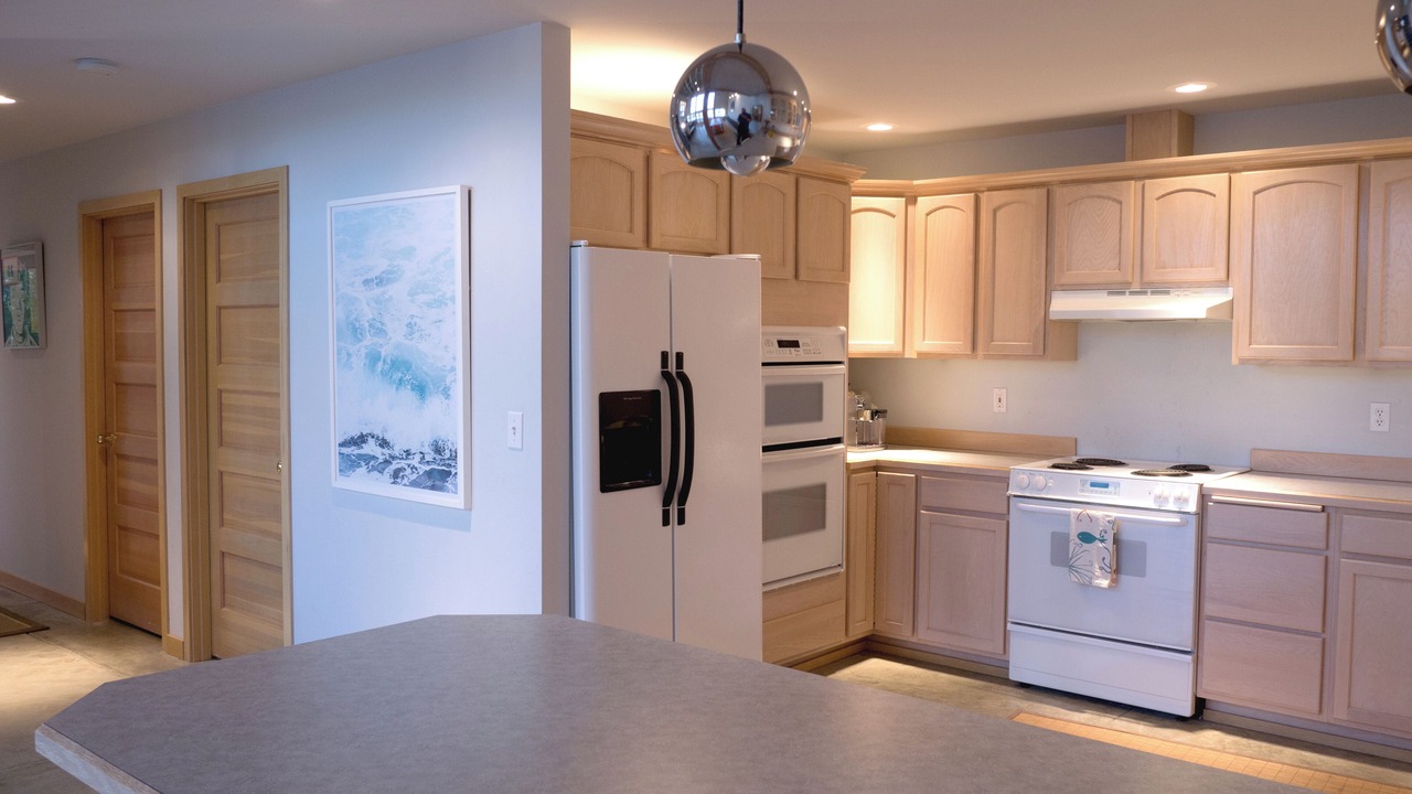 Photo of Kitchen in Shelton