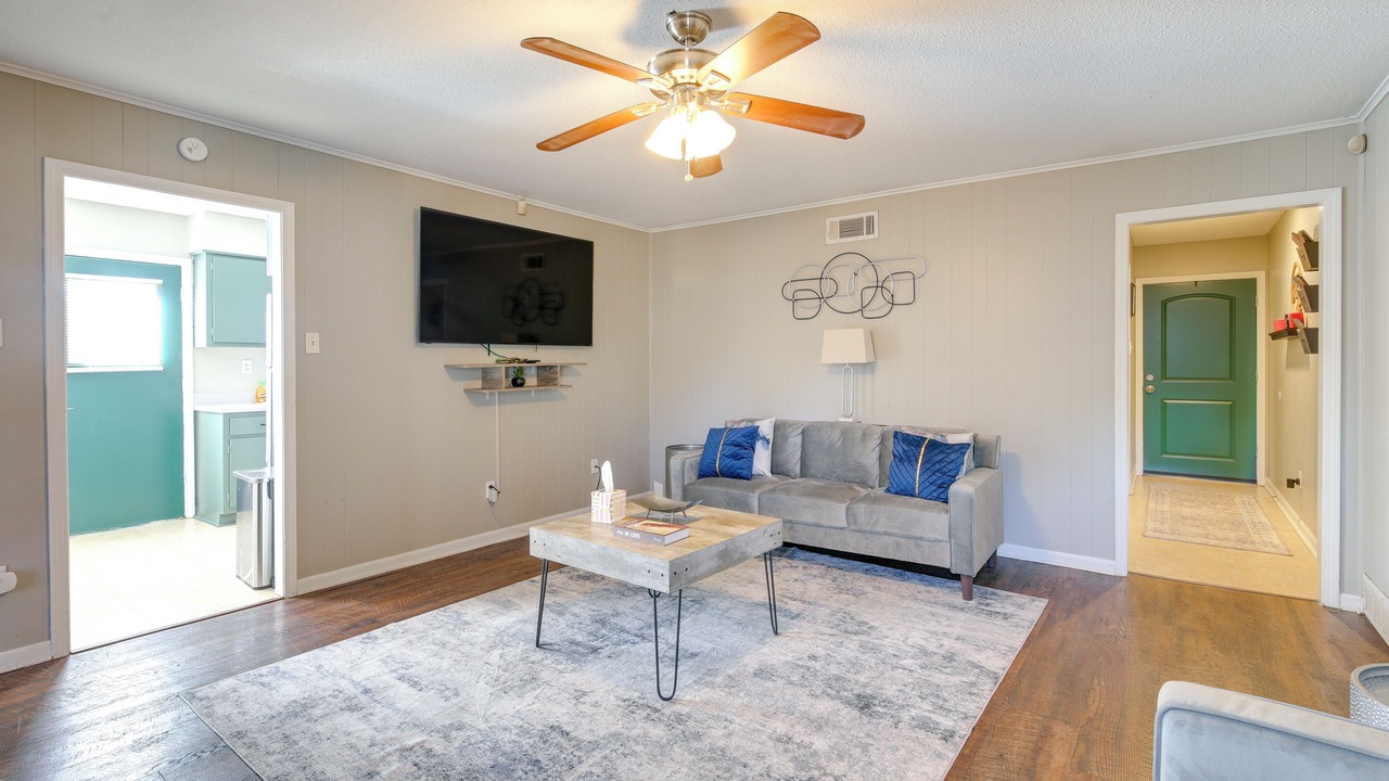 Photo of Bedroom in Ellendale