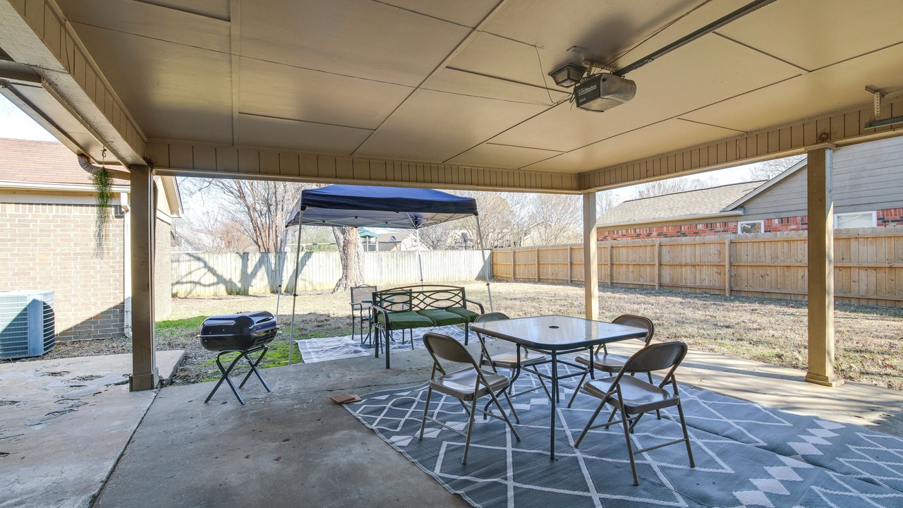 Photo of Outdoor in Ellendale