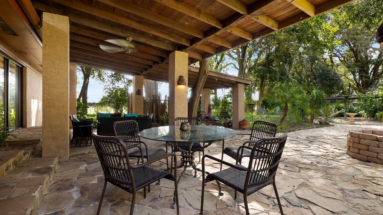 Photo of Outdoor in Monte Alto