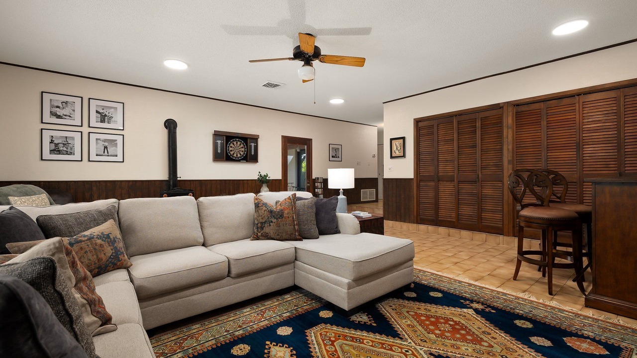Photo of Bedroom in Monte Alto