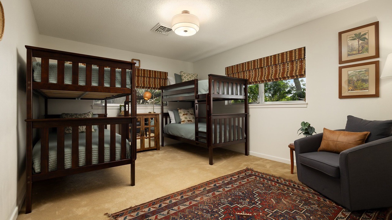 Photo of Bedroom in Monte Alto