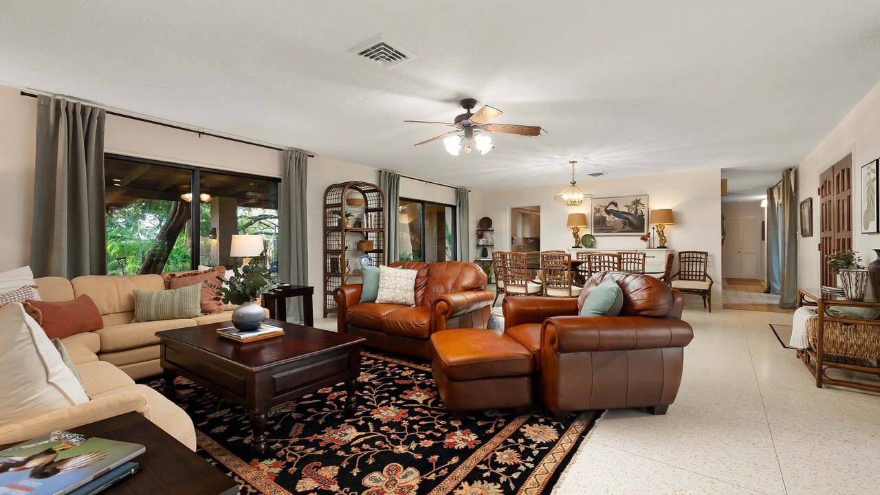 Photo of Livingroom in Monte Alto