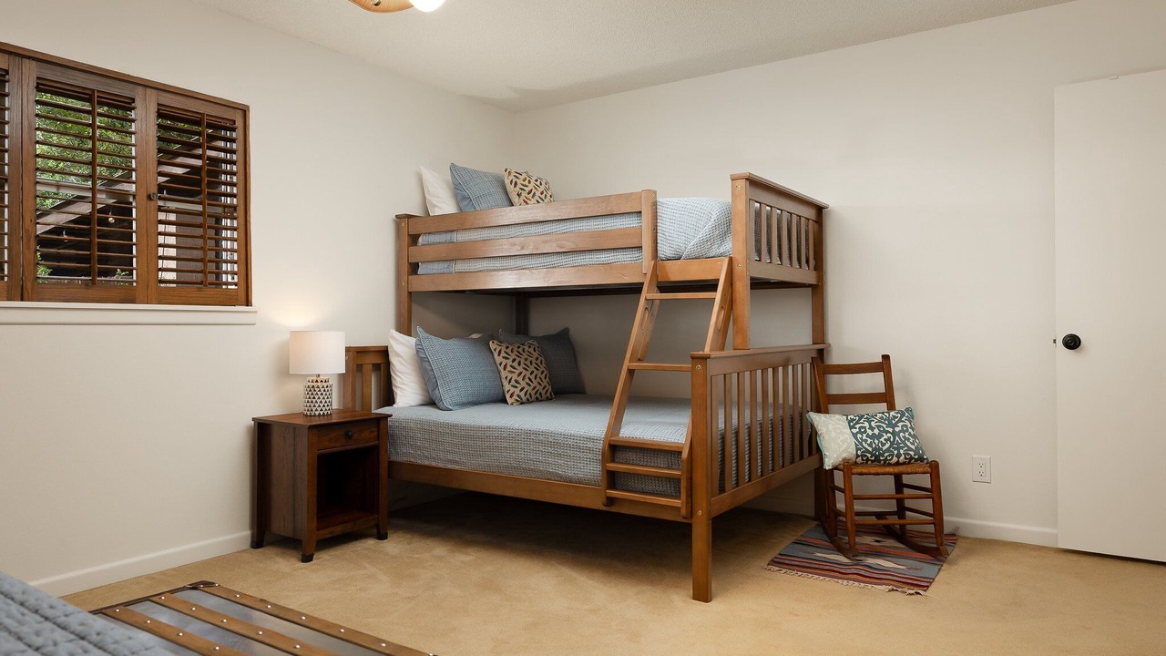 Photo of Bedroom in Monte Alto