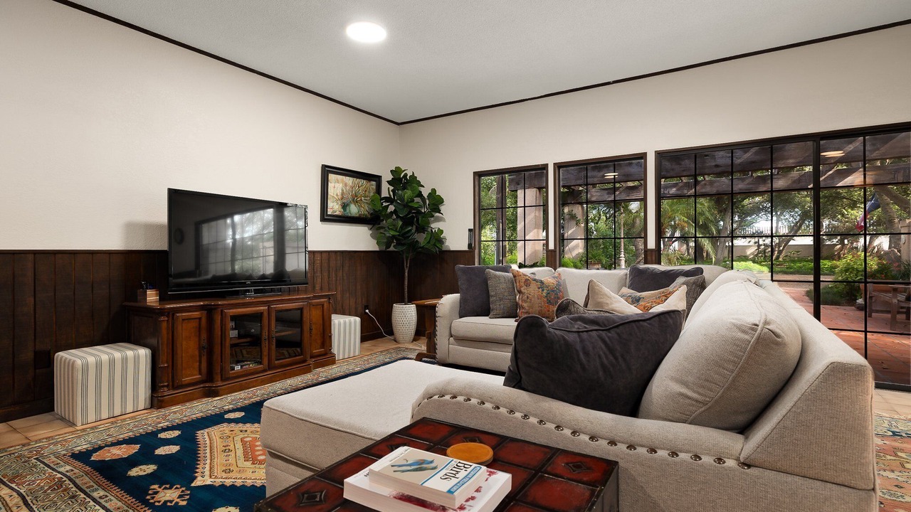 Photo of Livingroom in Monte Alto