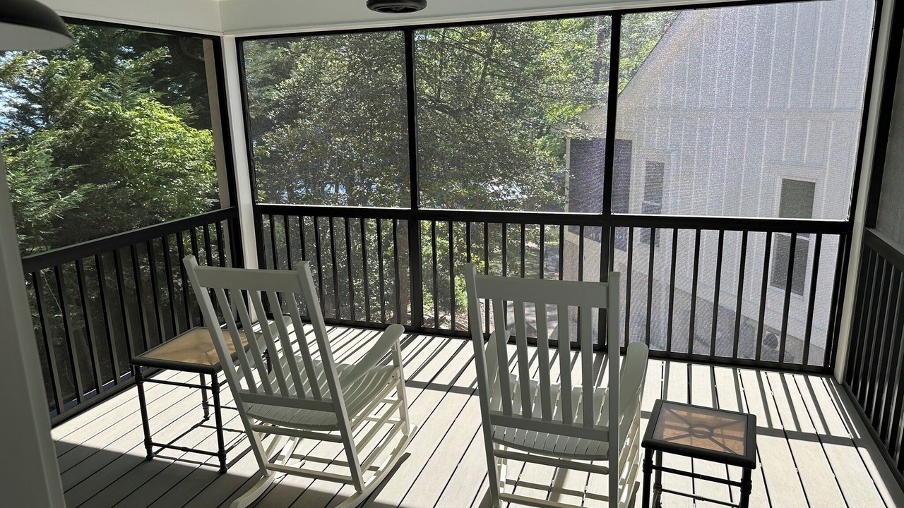 Photo of Patio Balcony in Lexington