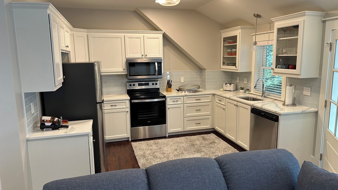Photo of Kitchen in Lexington