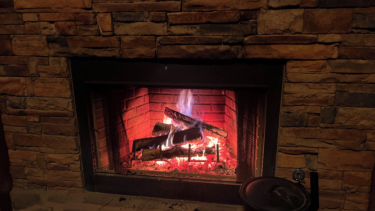 Photo of Livingroom in Copperhill