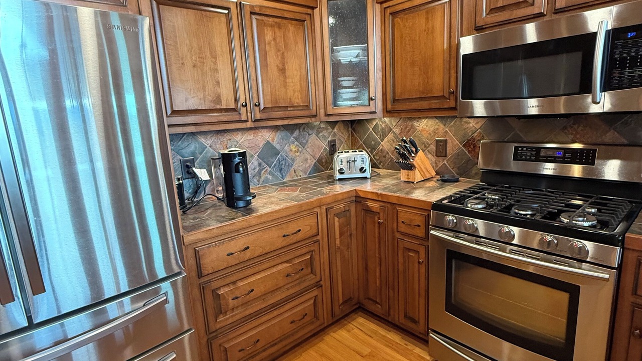 Photo of Kitchen in Copperhill