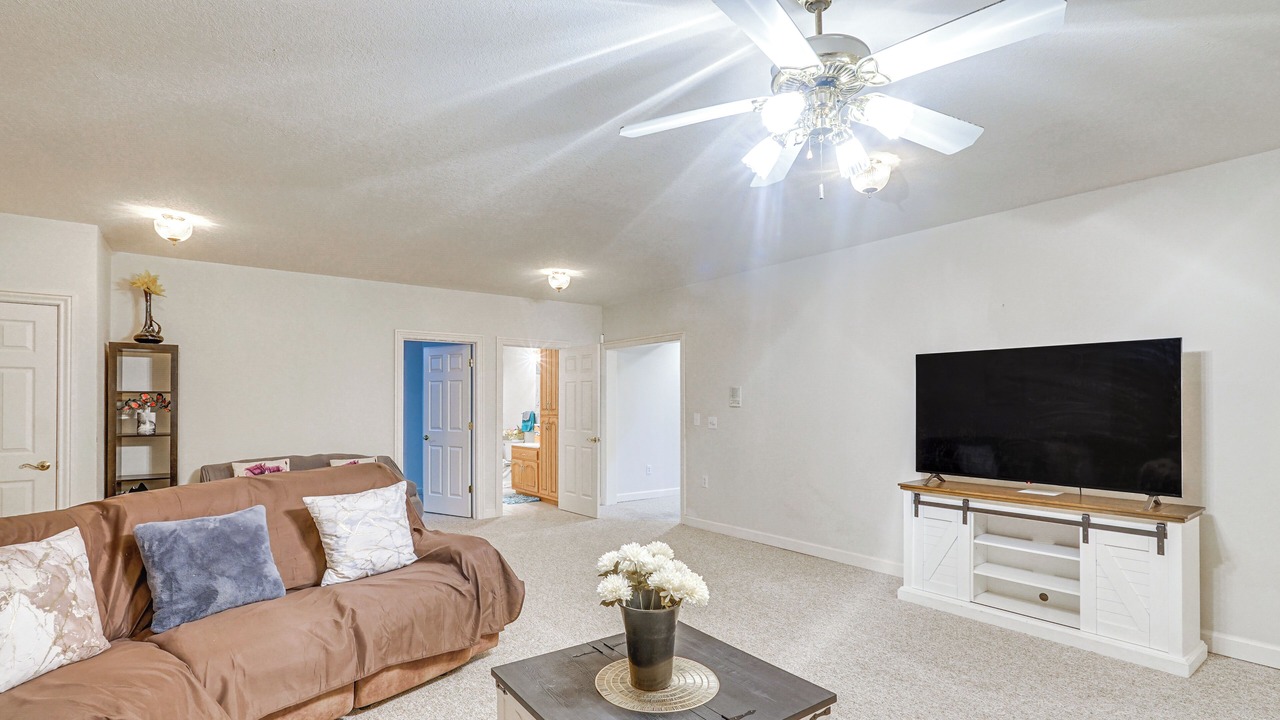 Photo of Livingroom in Lima