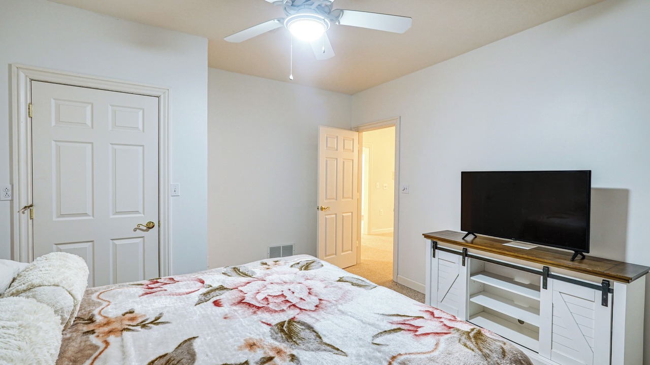 Photo of Bedroom in Lima