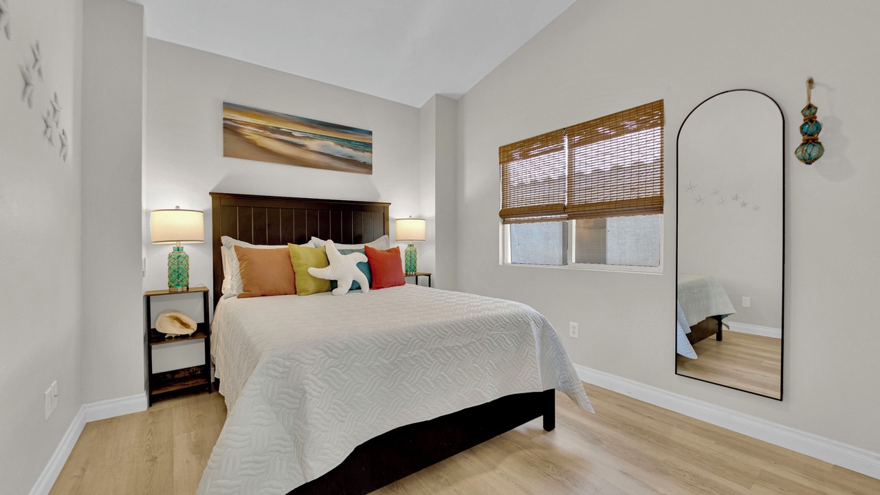 Photo of Bedroom in Sunrise Manor