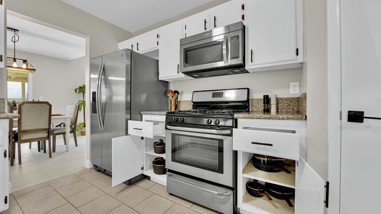 Photo of Kitchen in Sunrise Manor