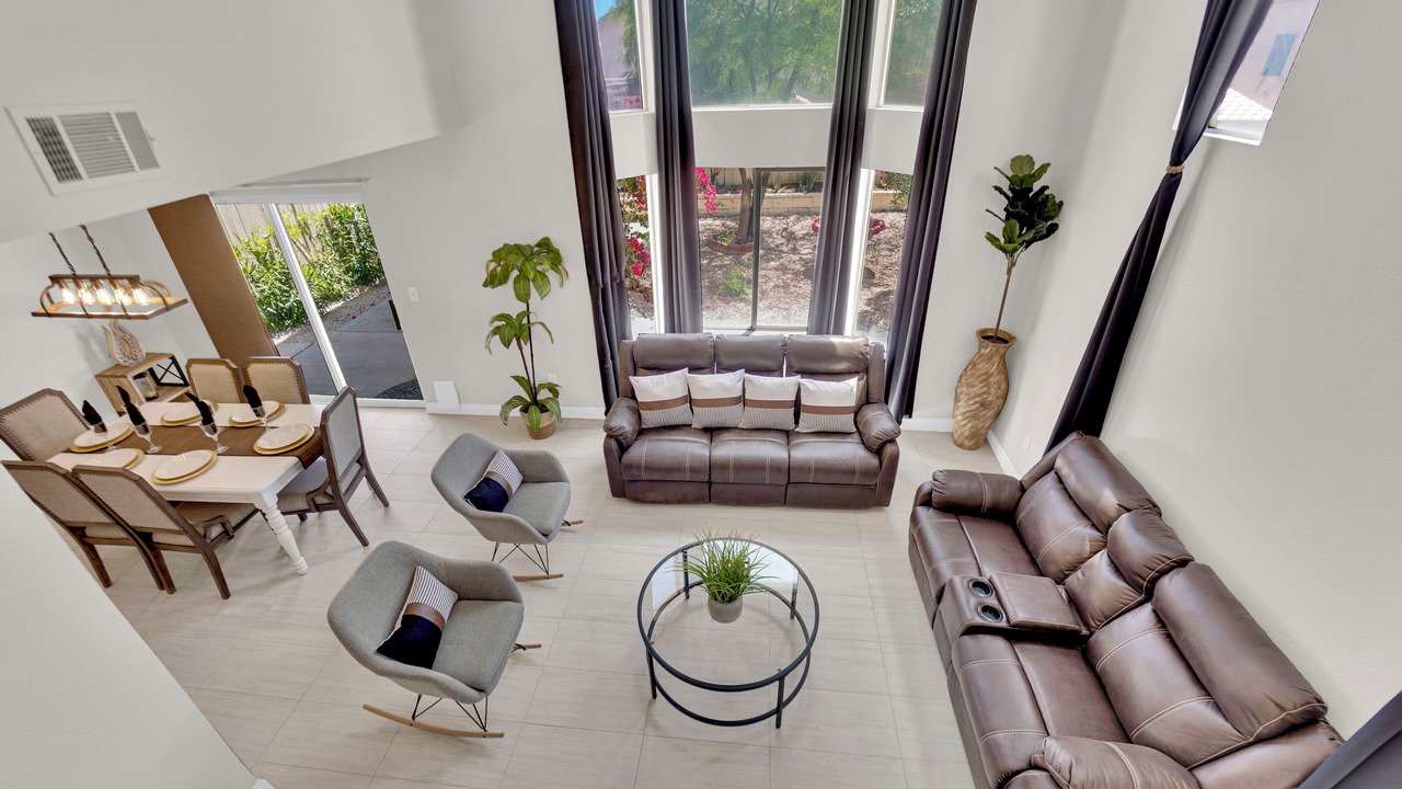 Photo of Livingroom in Sunrise Manor