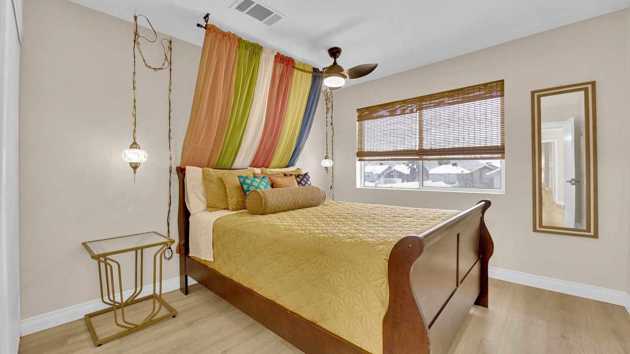Photo of Bedroom in Sunrise Manor