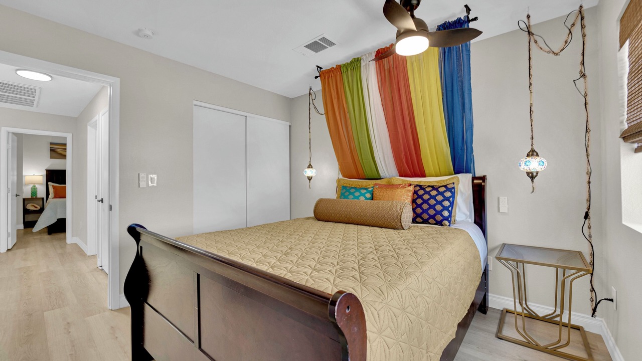 Photo of Bedroom in Sunrise Manor