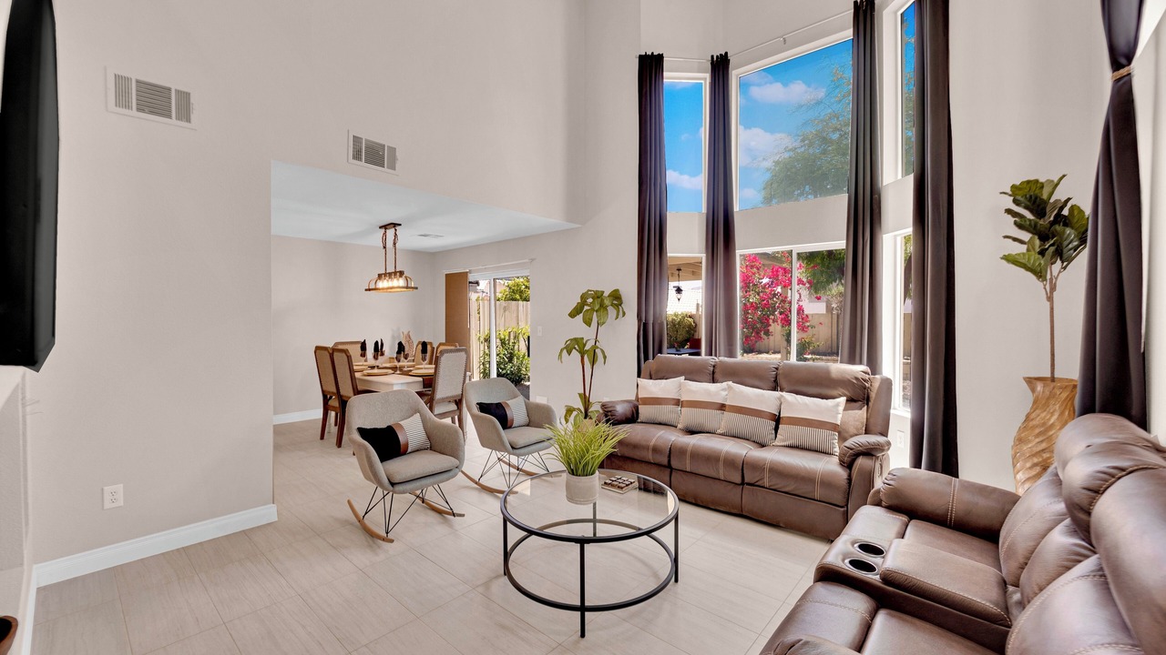 Photo of Livingroom in Sunrise Manor