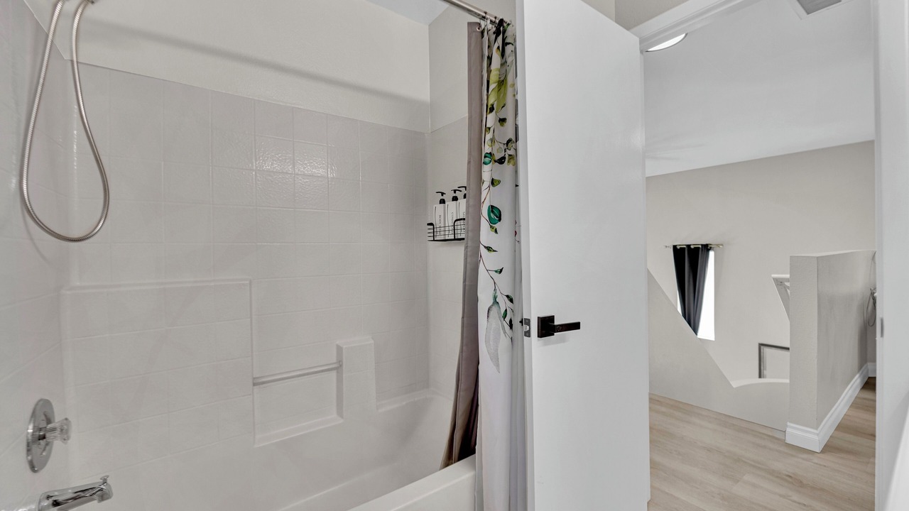 Photo of Bathroom in Sunrise Manor